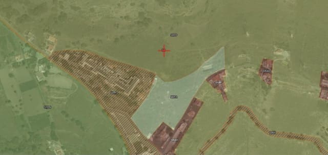 Rakentamaton maa vuokrattavana paikassa Marzagán - Los Hoyos - La Montañeta, Las Palmas de Gran Canaria - 2 900 € (Ref: 9340289)