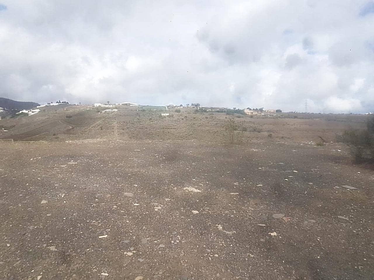 Undeveloped Land for rent in Las Palmas de Gran Canaria - € 2,900 (Ref: 9340289)