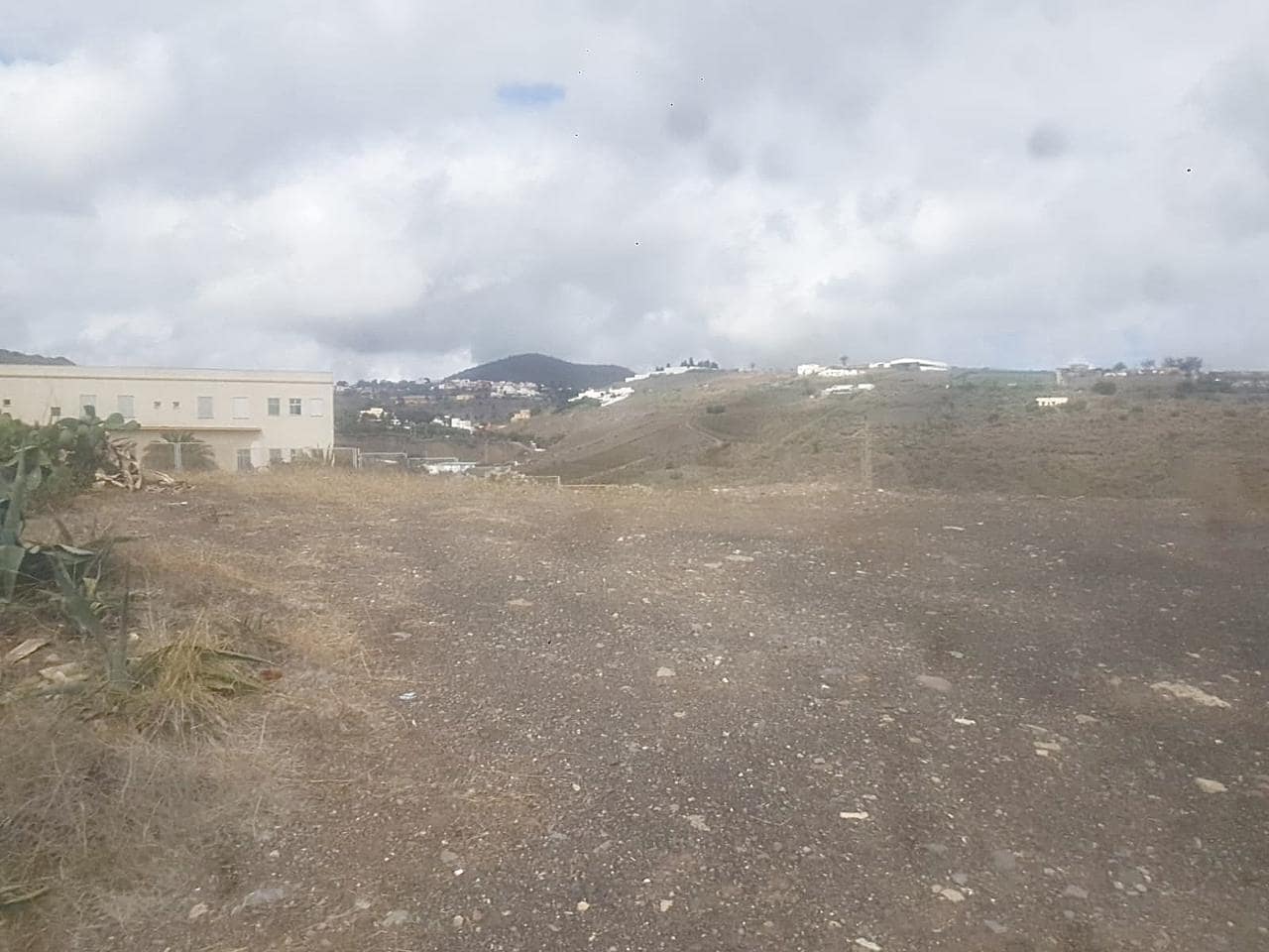 Undeveloped Land for rent in Las Palmas de Gran Canaria - € 2,900 (Ref: 9340289)