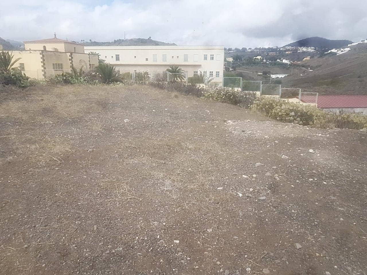 Undeveloped Land for rent in Las Palmas de Gran Canaria - € 2,900 (Ref: 9340289)