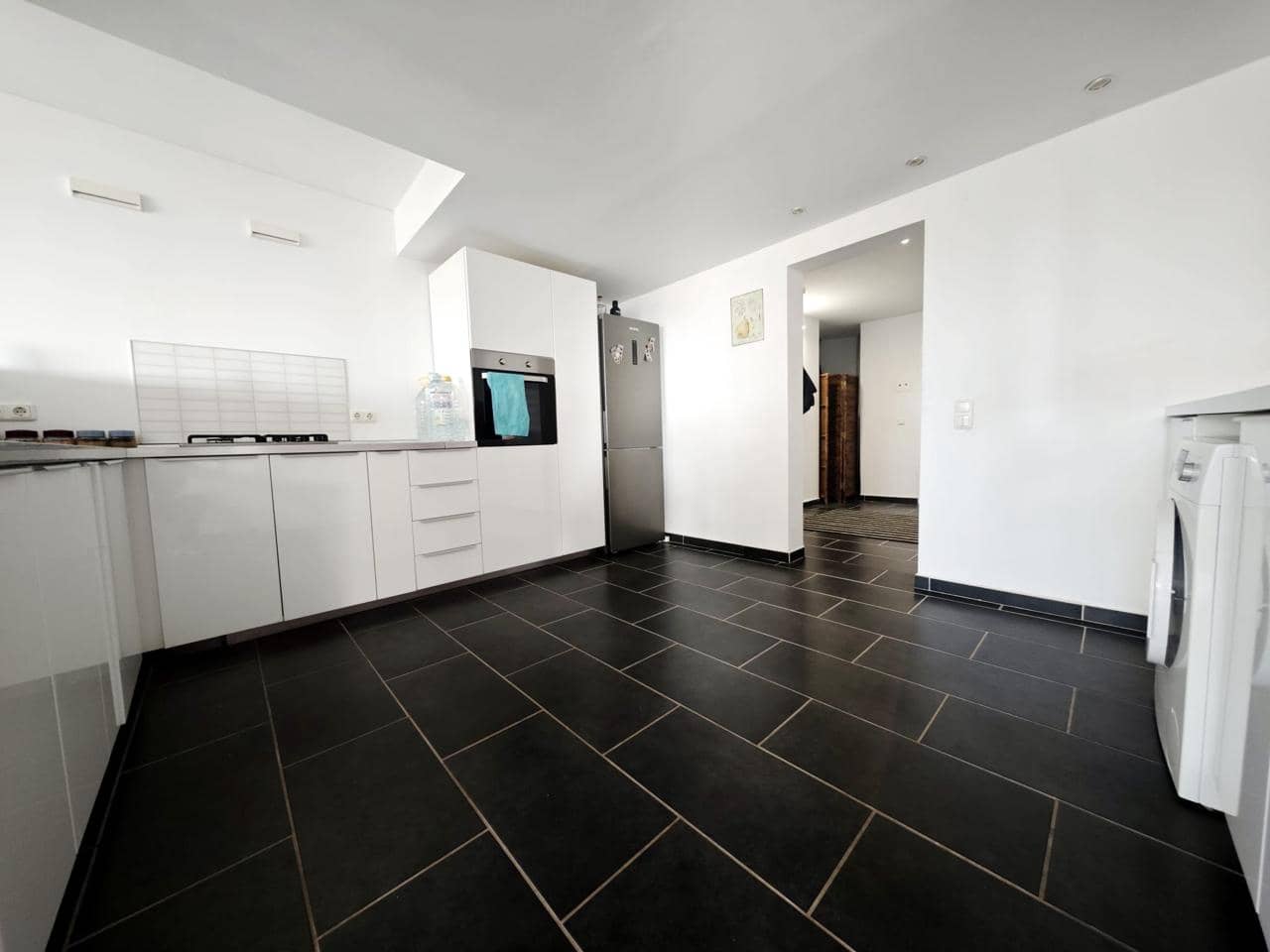 1 chambre Appartement à vendre à San Agustin avec piscine - 270 000 € (Ref: 9348665)