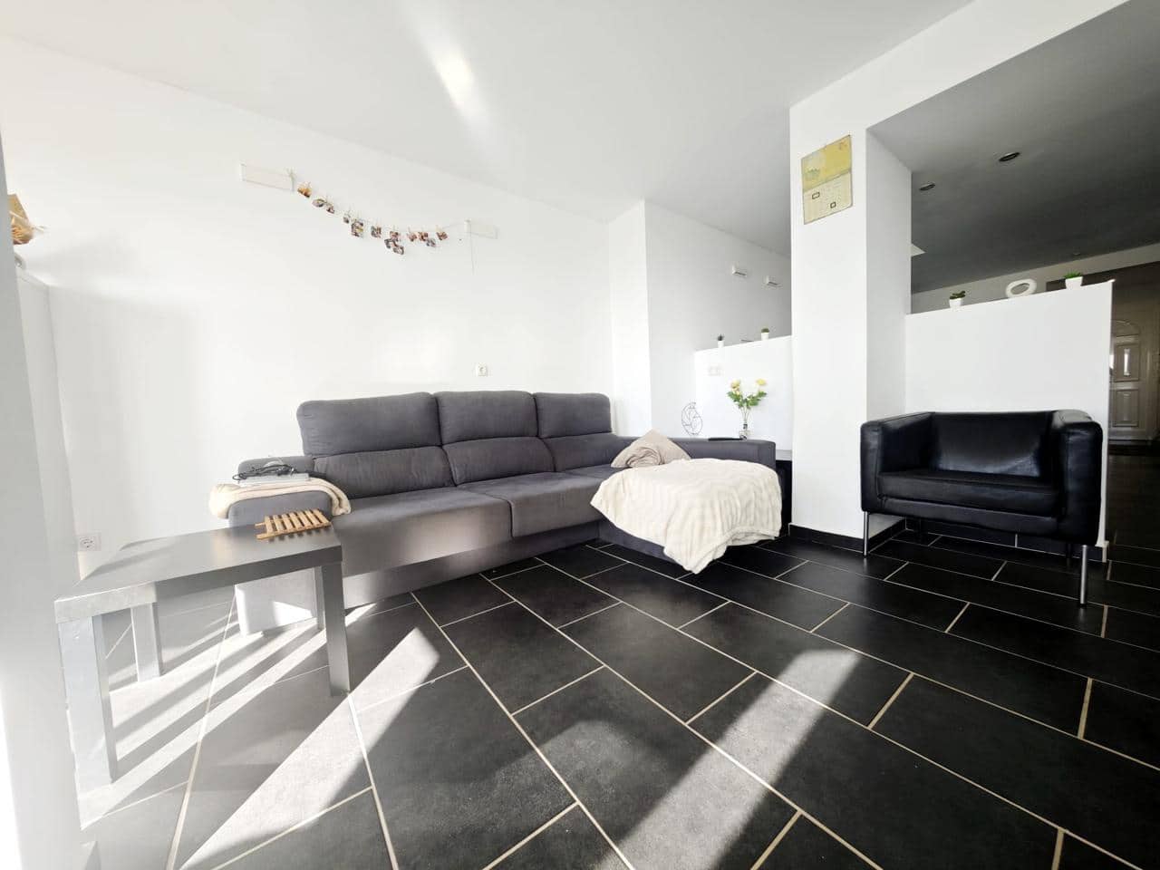 1 chambre Appartement à vendre à San Agustin avec piscine - 270 000 € (Ref: 9348665)