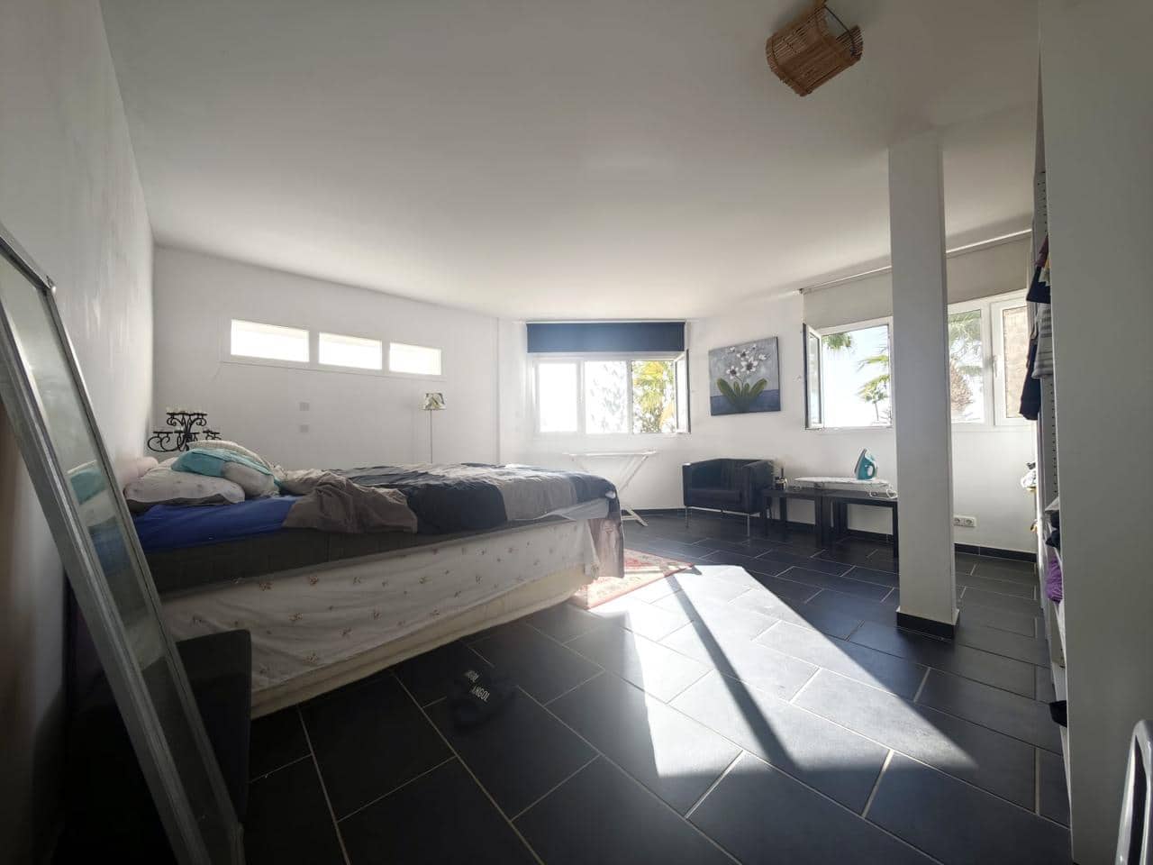 1 chambre Appartement à vendre à San Agustin avec piscine - 270 000 € (Ref: 9348665)