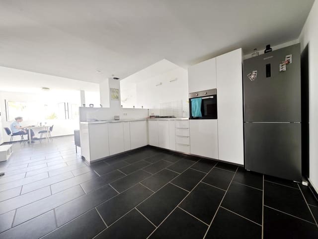 1 slaapkamer Flat te koop in San Agustín, San Bartolomé de Tirajana met zwembad - € 270.000 (Ref: 9348665)