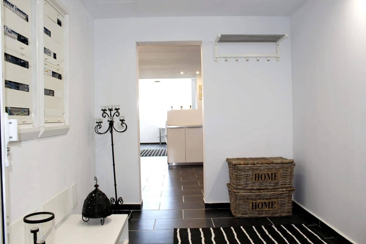 1 chambre Appartement à vendre à San Agustin avec piscine - 270 000 € (Ref: 9348665)