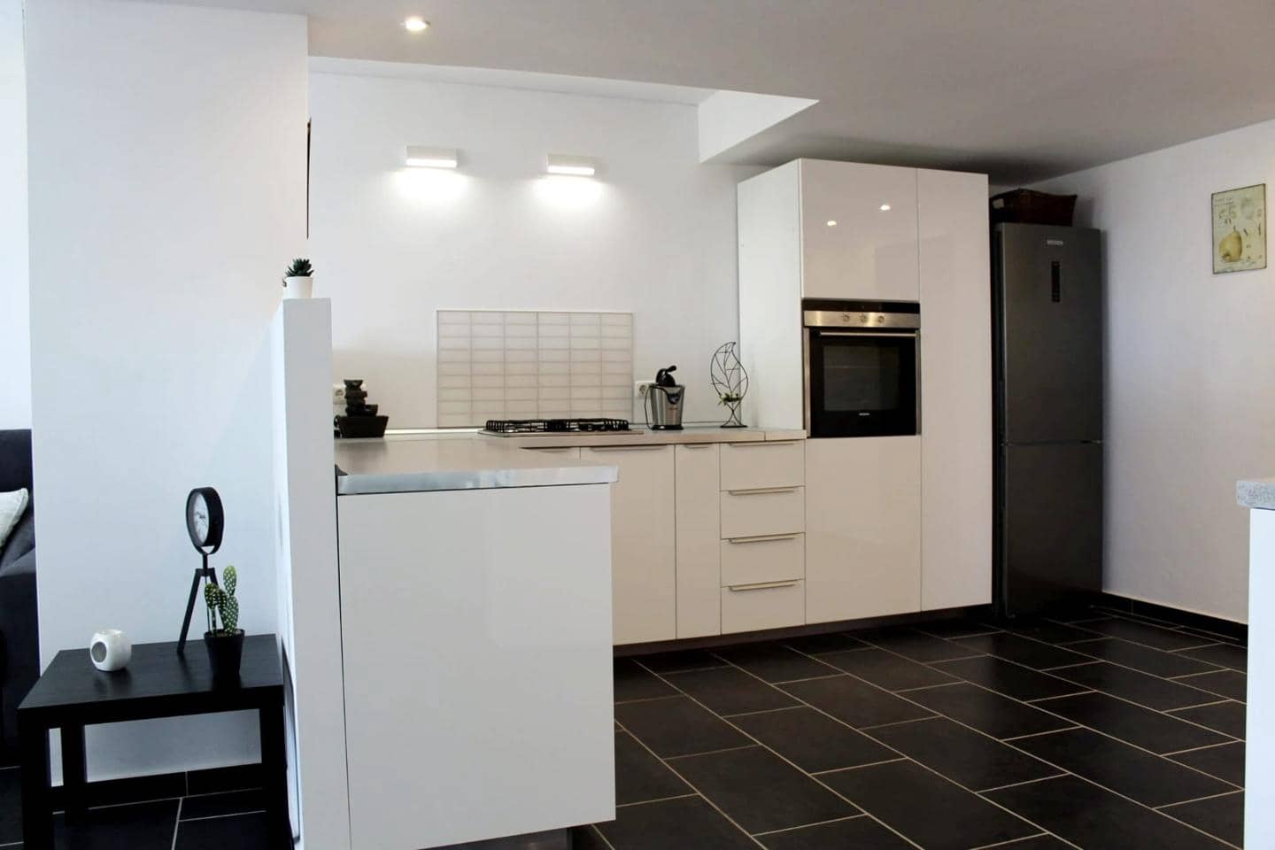 1 chambre Appartement à vendre à San Agustin avec piscine - 270 000 € (Ref: 9348665)