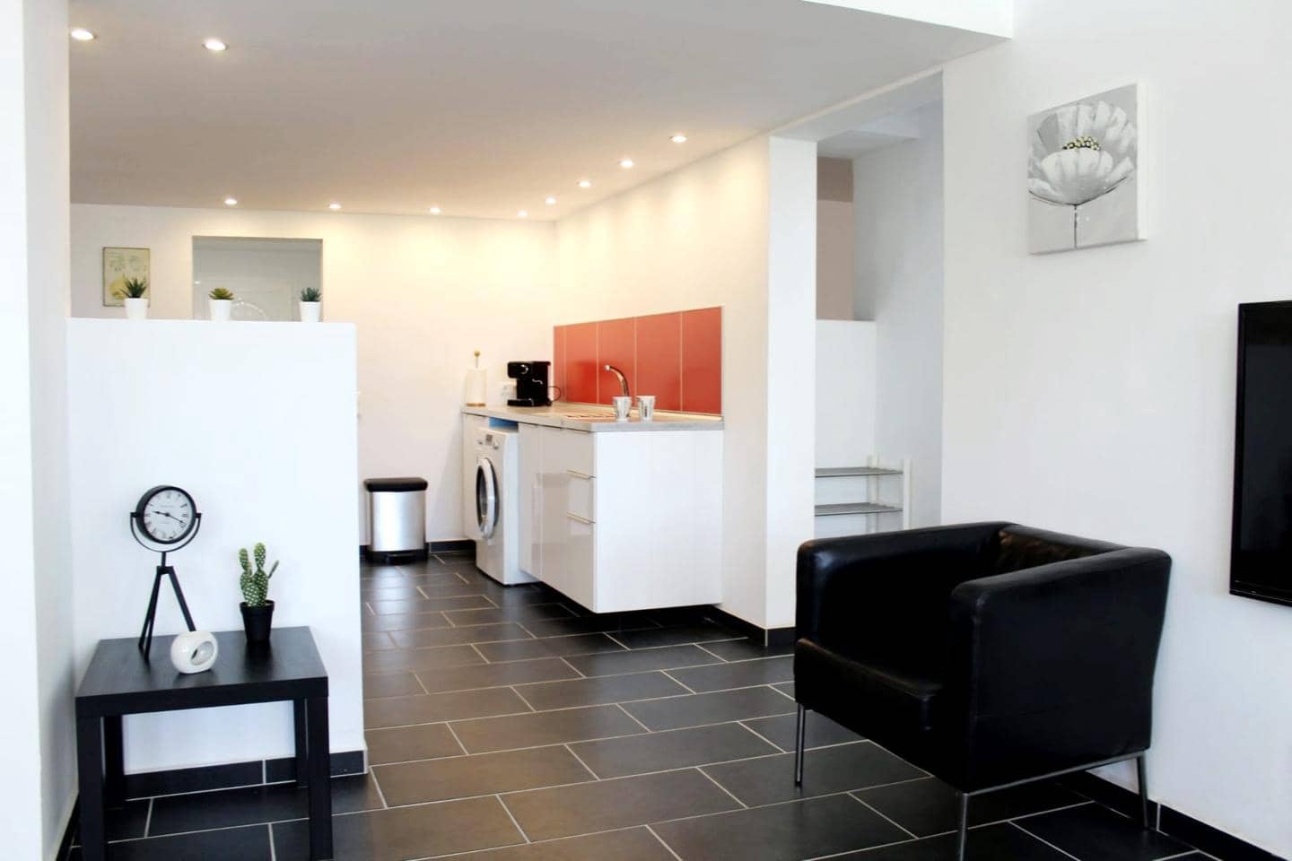 1 chambre Appartement à vendre à San Agustin avec piscine - 270 000 € (Ref: 9348665)