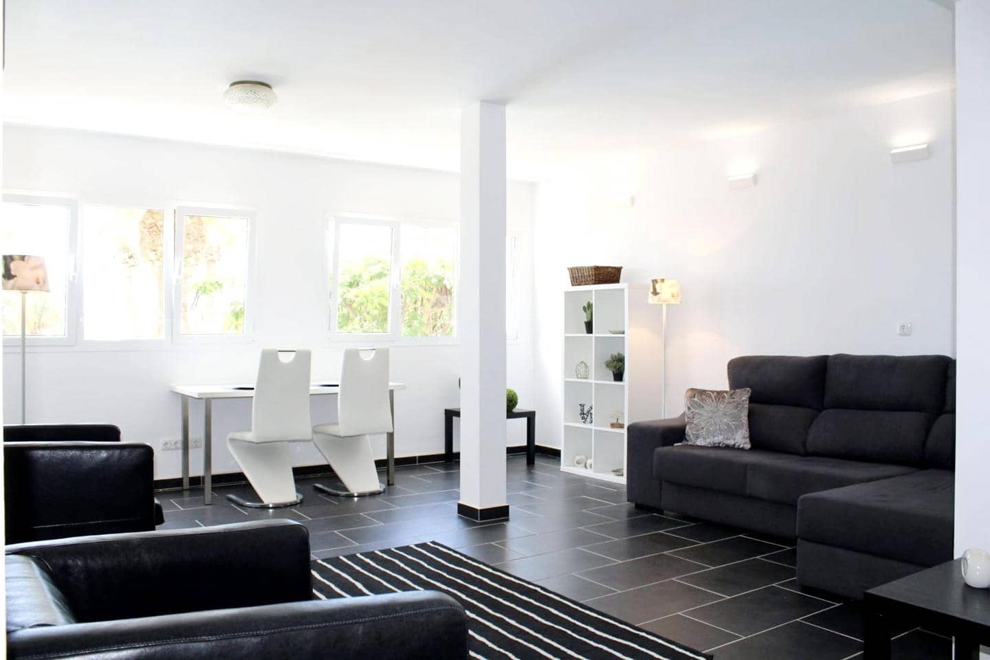 1 chambre Appartement à vendre à San Agustin avec piscine - 270 000 € (Ref: 9348665)