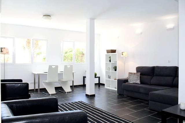 1 slaapkamer Flat te koop in San Agustín, San Bartolomé de Tirajana met zwembad - € 270.000 (Ref: 9348665)