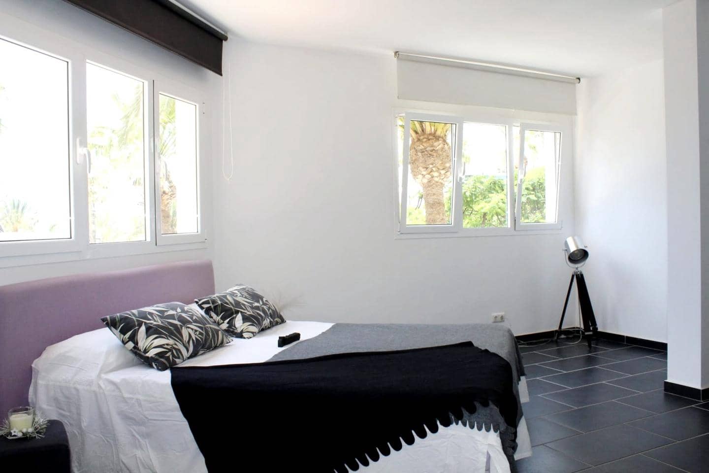 1 chambre Appartement à vendre à San Agustin avec piscine - 270 000 € (Ref: 9348665)