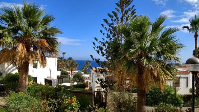 1 slaapkamer Flat te koop in San Agustín, San Bartolomé de Tirajana met zwembad - € 270.000 (Ref: 9348665)