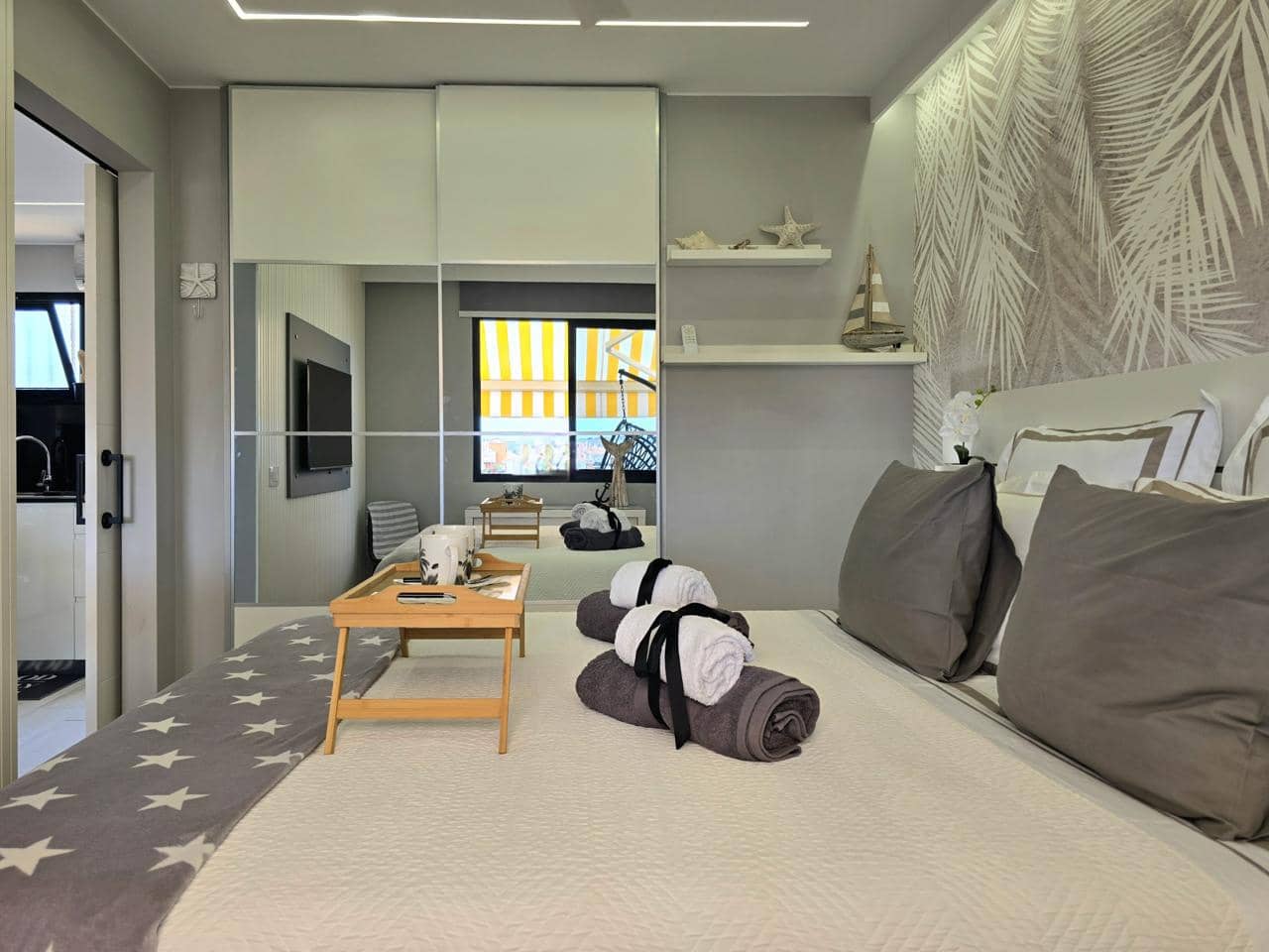 1 makuuhuone Asunto vuokrattavana paikassa Arguineguin mukana uima-altaan - 1 200 € (Ref: 9353939)