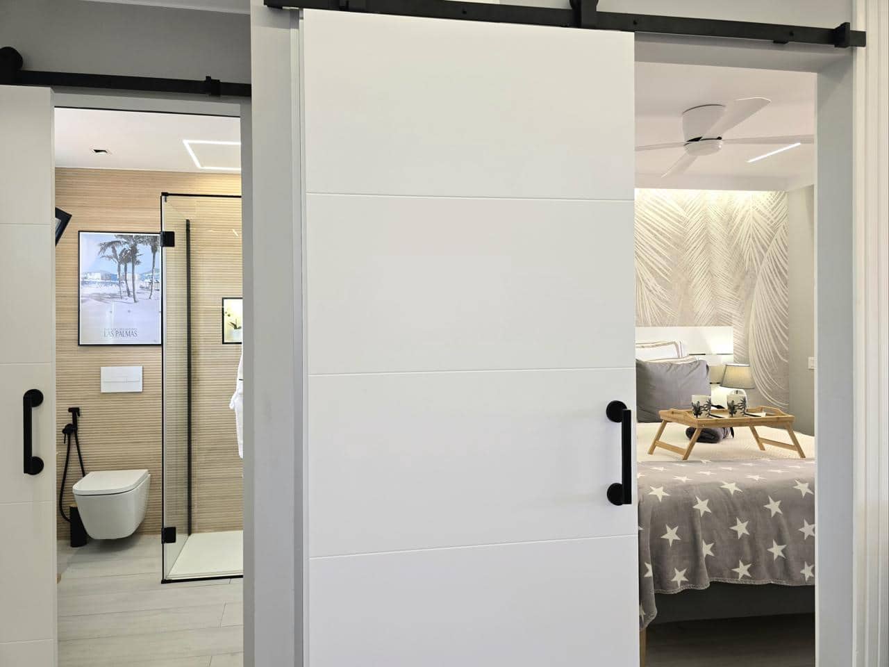 1 makuuhuone Asunto vuokrattavana paikassa Arguineguin mukana uima-altaan - 1 200 € (Ref: 9353939)