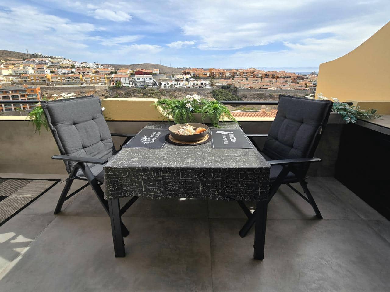 1 makuuhuone Asunto vuokrattavana paikassa Arguineguin mukana uima-altaan - 1 200 € (Ref: 9353939)