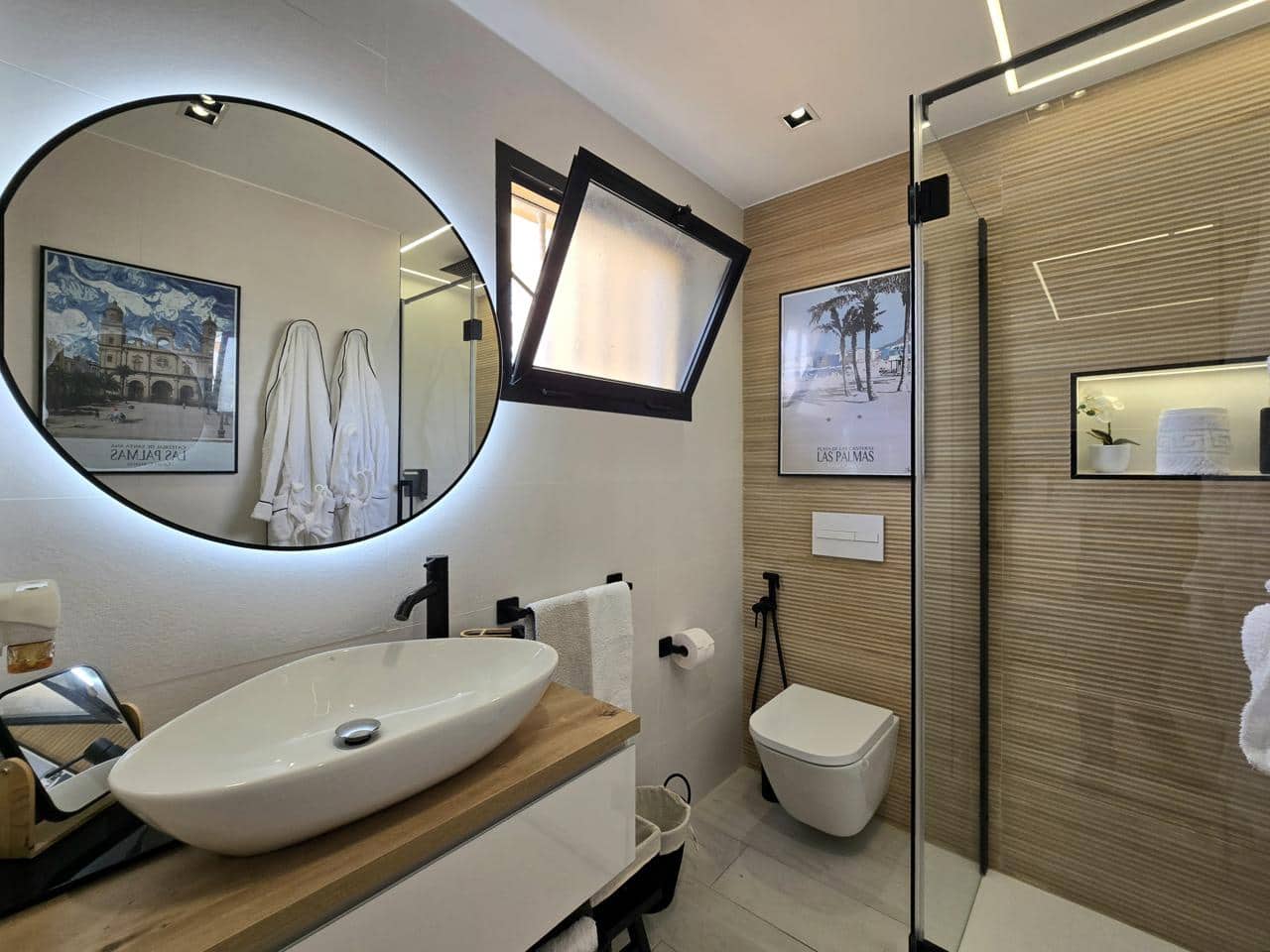 1 makuuhuone Asunto vuokrattavana paikassa Arguineguin mukana uima-altaan - 1 200 € (Ref: 9353939)