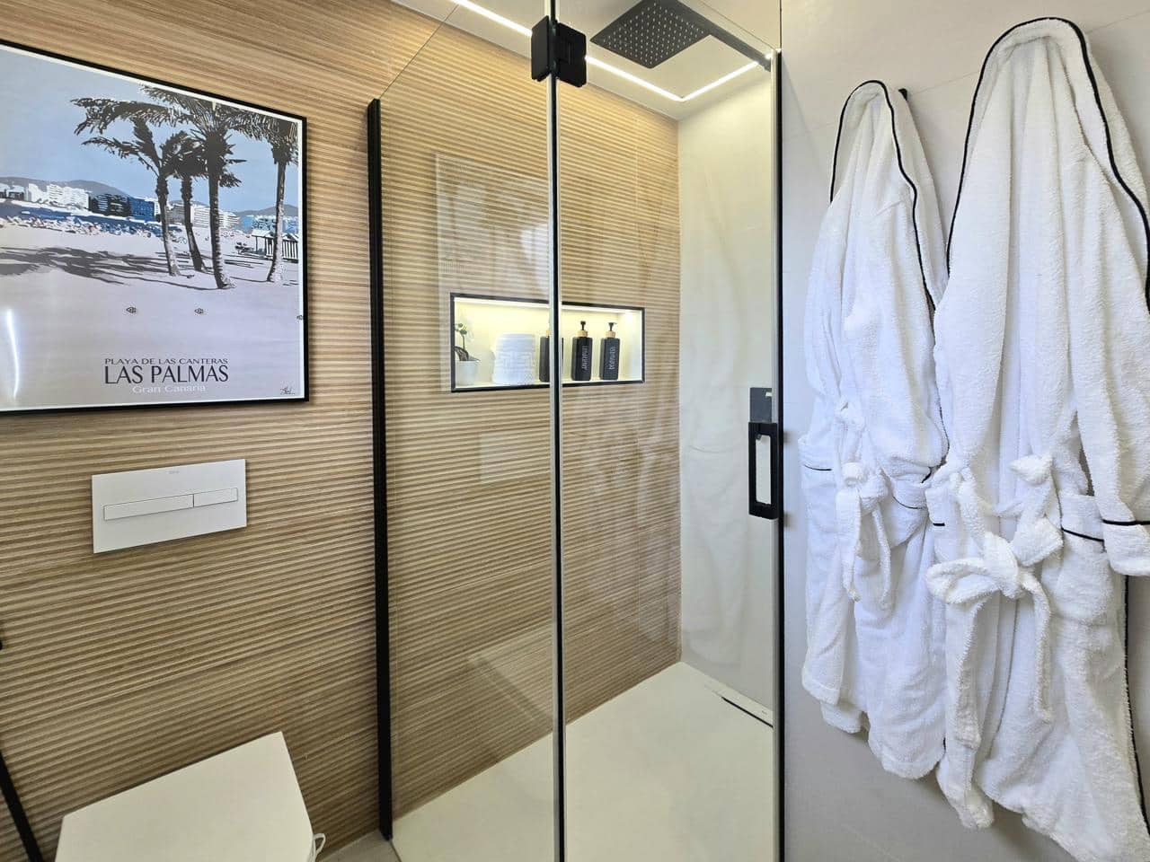 1 makuuhuone Asunto vuokrattavana paikassa Arguineguin mukana uima-altaan - 1 200 € (Ref: 9353939)