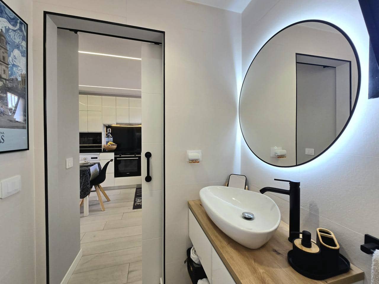 1 makuuhuone Asunto vuokrattavana paikassa Arguineguin mukana uima-altaan - 1 200 € (Ref: 9353939)