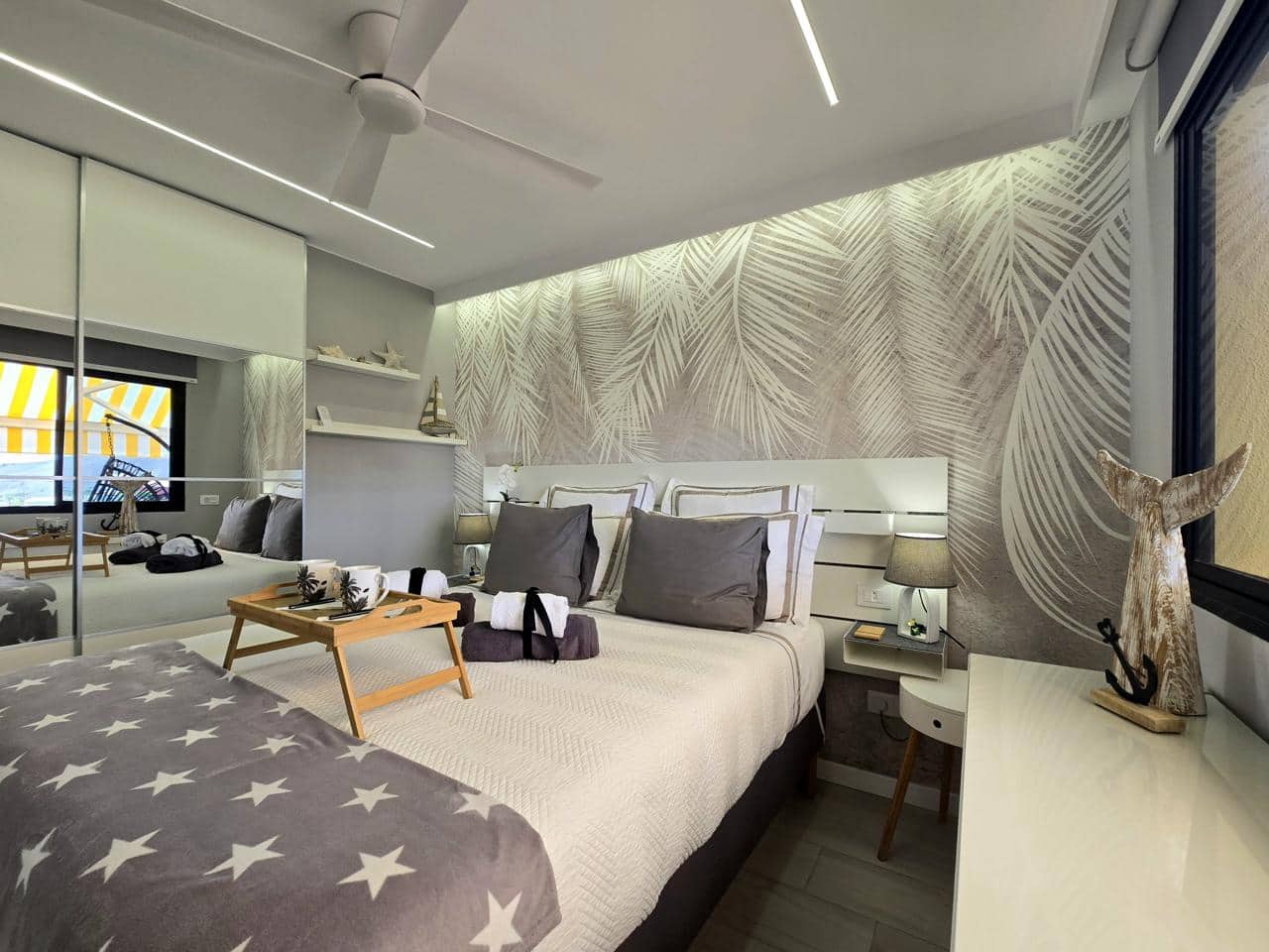 1 makuuhuone Asunto vuokrattavana paikassa Arguineguin mukana uima-altaan - 1 200 € (Ref: 9353939)