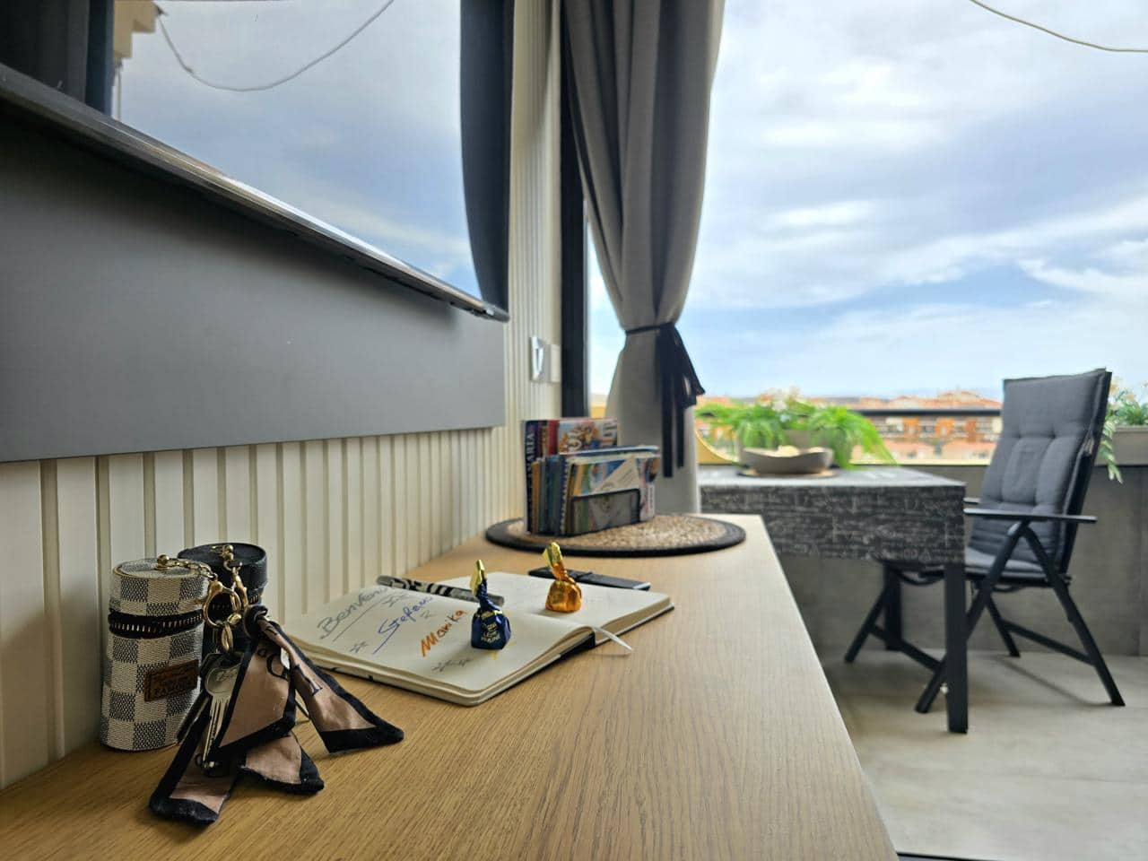 1 makuuhuone Asunto vuokrattavana paikassa Arguineguin mukana uima-altaan - 1 200 € (Ref: 9353939)