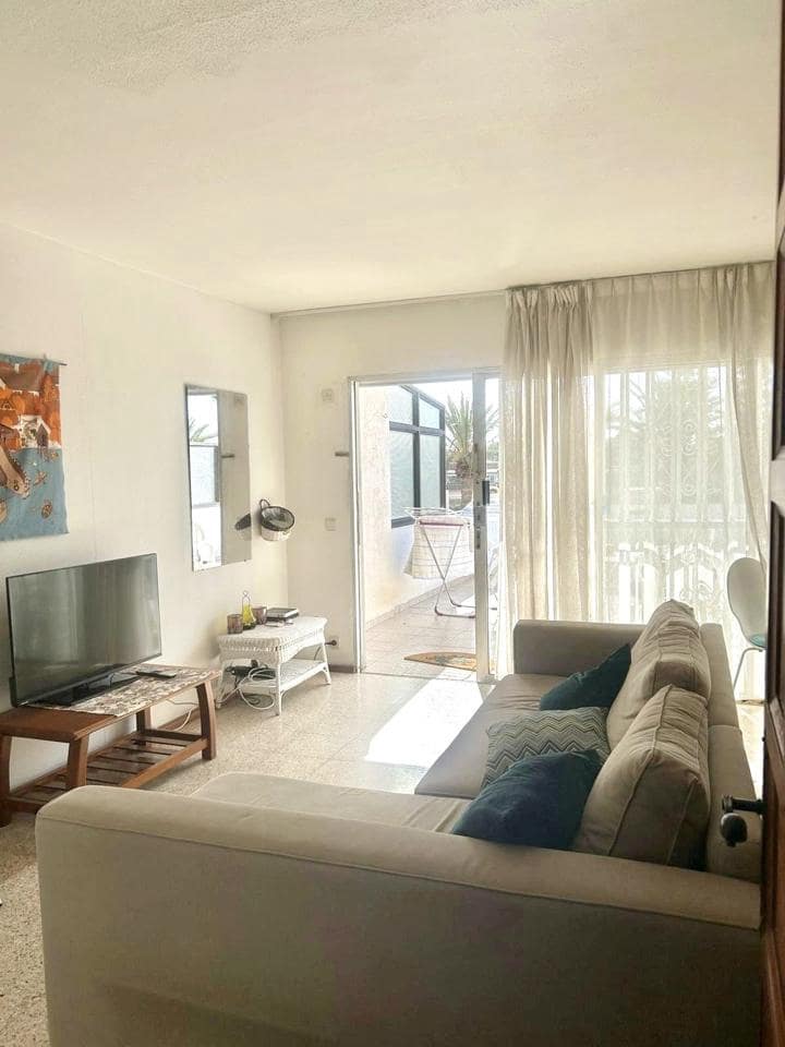 1 bedroom Flat for rent in Maspalomas with pool - € 1,300 (Ref: 9357863)