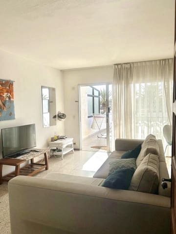 1 bedroom Flat for rent in Maspalomas, San Bartolomé de Tirajana with pool - € 1,300 (Ref: 9357863)