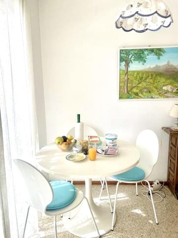 1 bedroom Flat for rent in Maspalomas, San Bartolomé de Tirajana with pool - € 1,300 (Ref: 9357863)