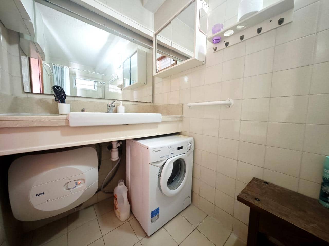 1 bedroom Flat for rent in Maspalomas with pool - € 1,300 (Ref: 9357863)