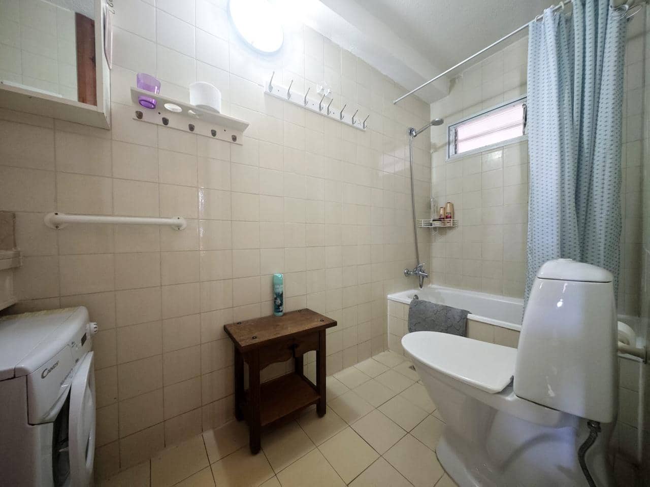 1 bedroom Flat for rent in Maspalomas with pool - € 1,300 (Ref: 9357863)