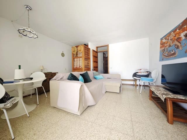 1 bedroom Flat for rent in Maspalomas, San Bartolomé de Tirajana with pool - € 1,300 (Ref: 9357863)