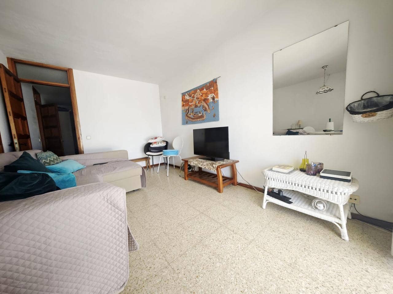 1 bedroom Flat for rent in Maspalomas with pool - € 1,300 (Ref: 9357863)