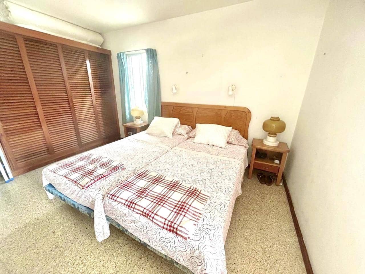 1 bedroom Flat for rent in Maspalomas with pool - € 1,300 (Ref: 9357863)