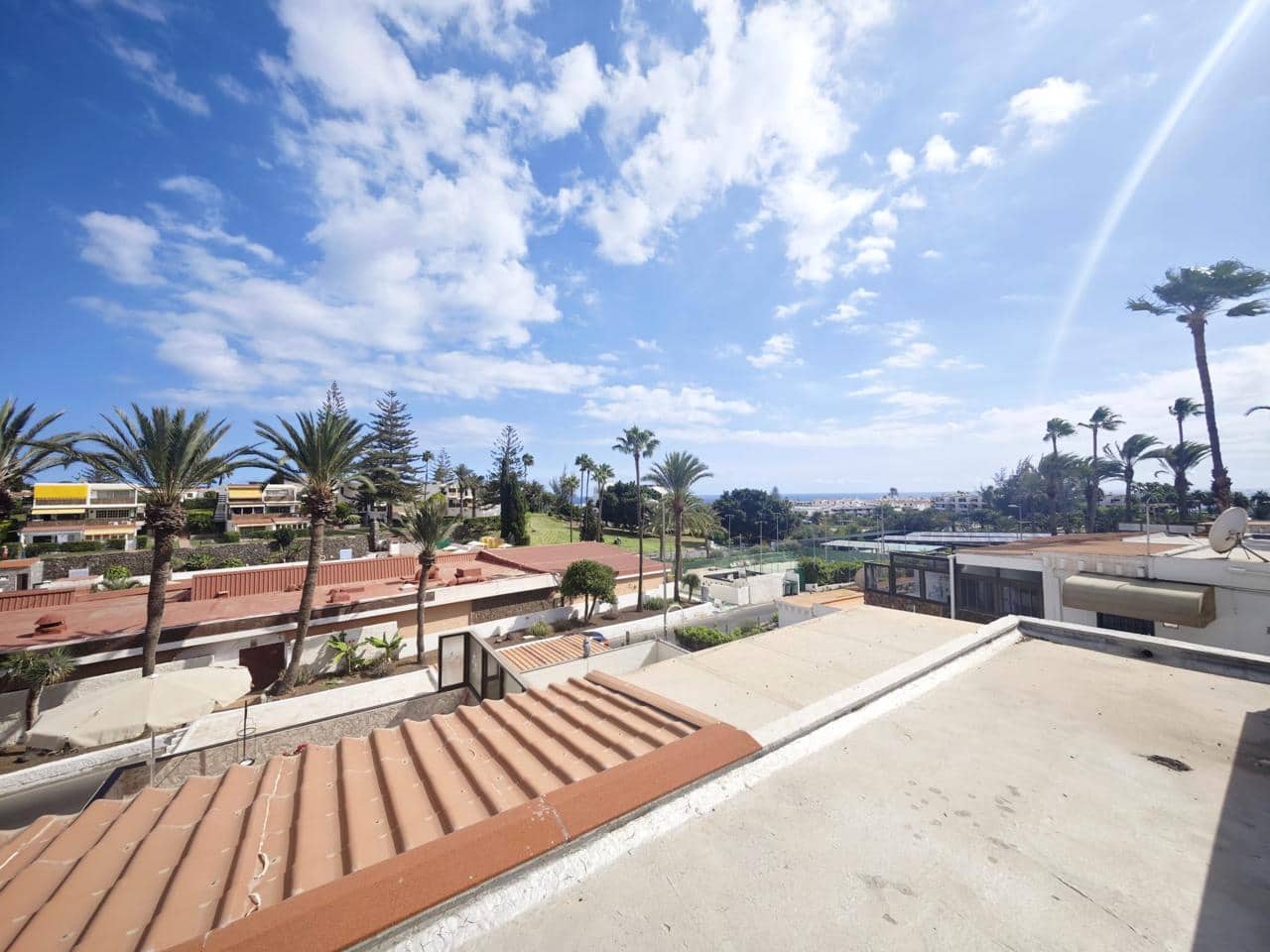 1 bedroom Flat for rent in Maspalomas with pool - € 1,300 (Ref: 9357863)