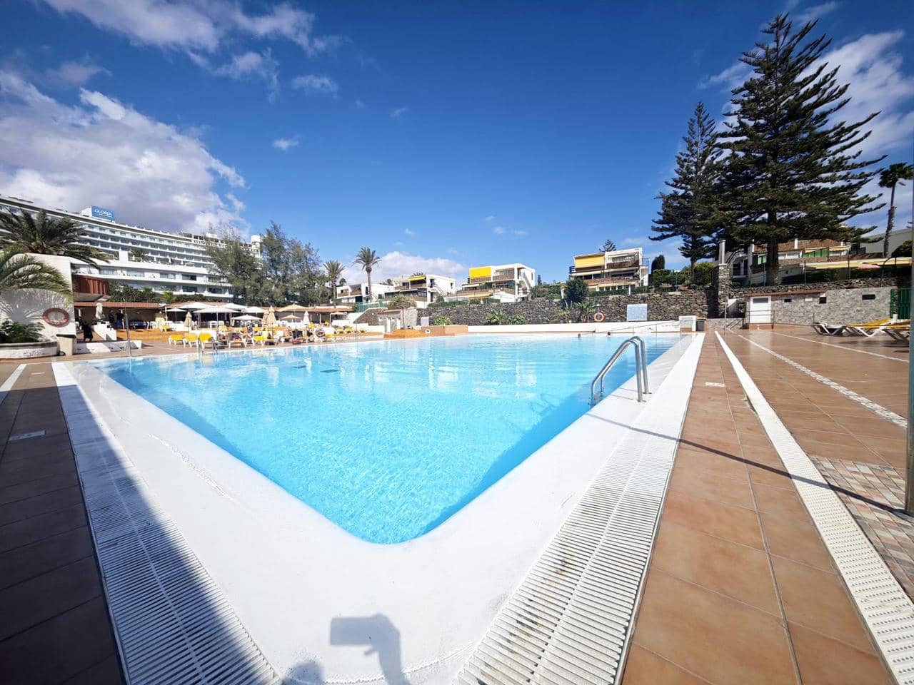 1 bedroom Flat for rent in Maspalomas with pool - € 1,300 (Ref: 9357863)