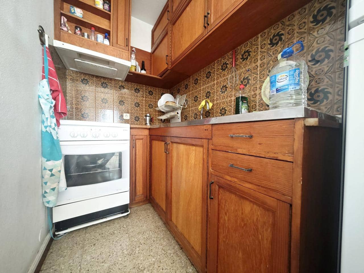 1 bedroom Flat for rent in Maspalomas with pool - € 1,300 (Ref: 9357863)