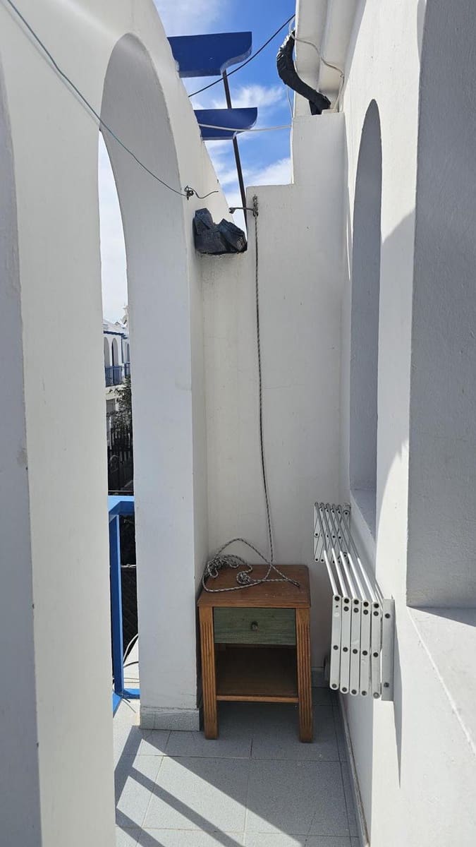 1 Zimmer Wohnung zu vermieten in Maspalomas mit Pool - 990 € (Ref: 9360775)