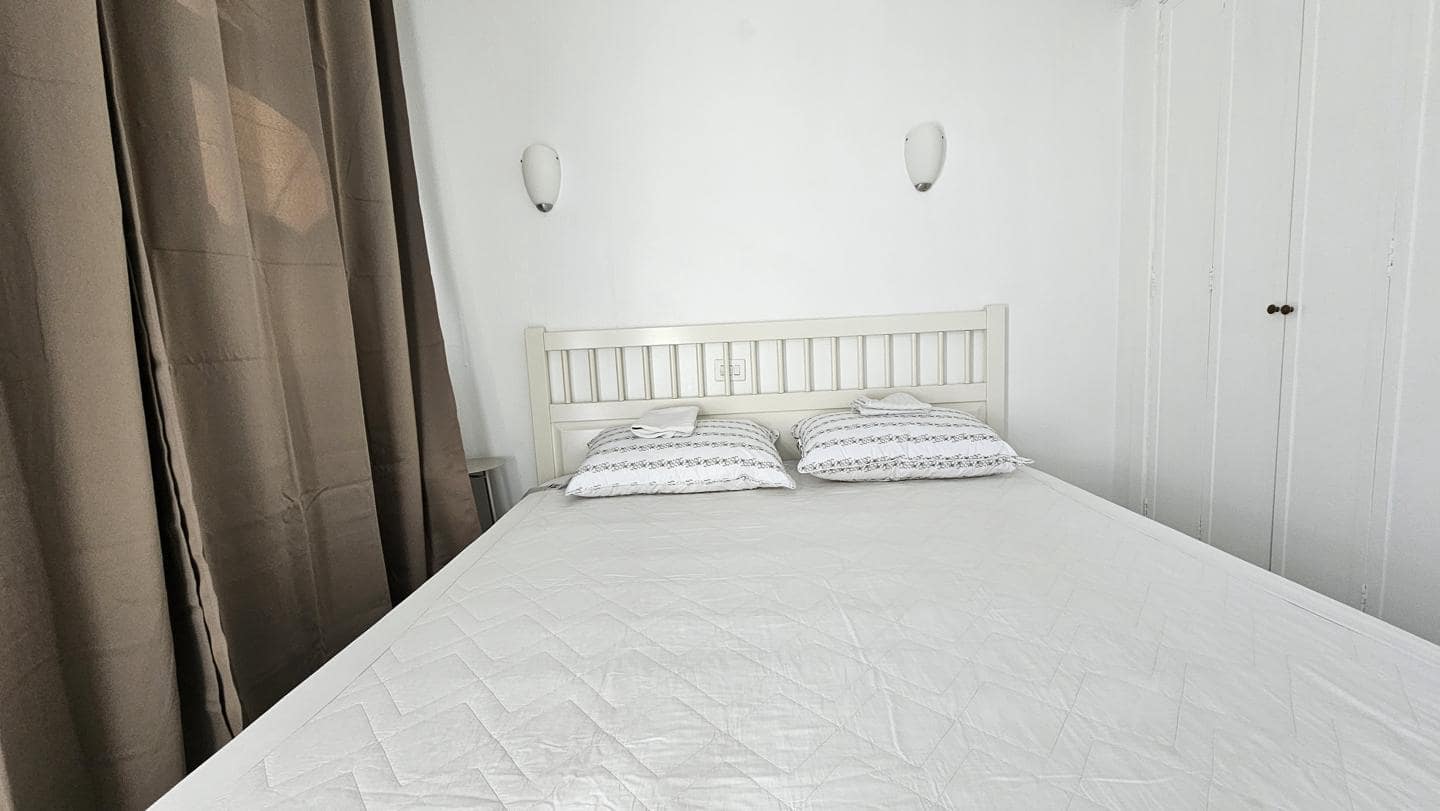 1 Zimmer Wohnung zu vermieten in Maspalomas mit Pool - 990 € (Ref: 9360775)