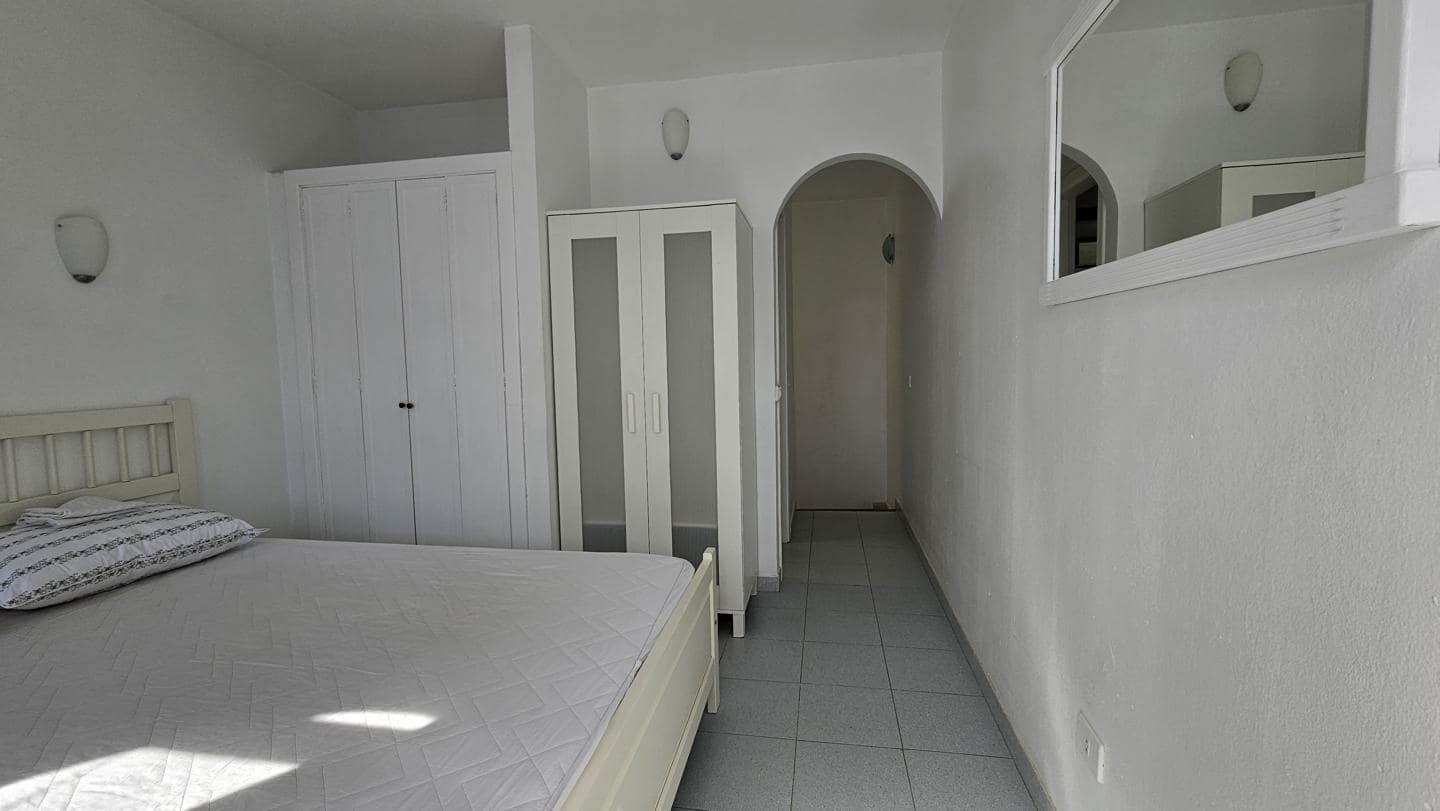 1 Zimmer Wohnung zu vermieten in Maspalomas mit Pool - 990 € (Ref: 9360775)