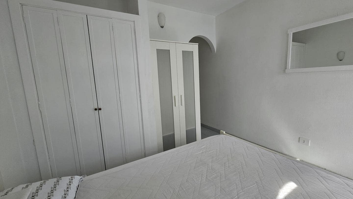 1 Zimmer Wohnung zu vermieten in Maspalomas mit Pool - 990 € (Ref: 9360775)