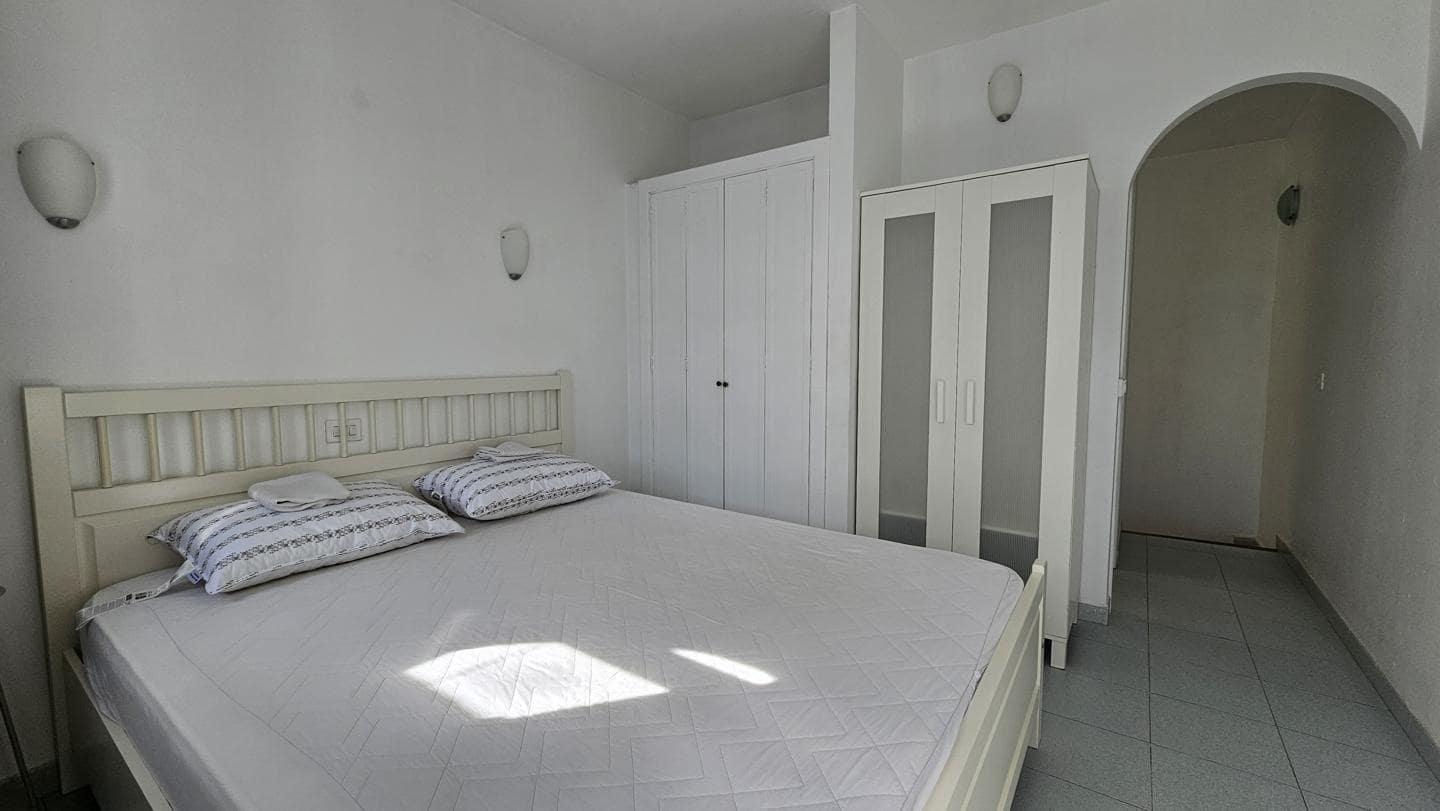 1 Zimmer Wohnung zu vermieten in Maspalomas mit Pool - 990 € (Ref: 9360775)
