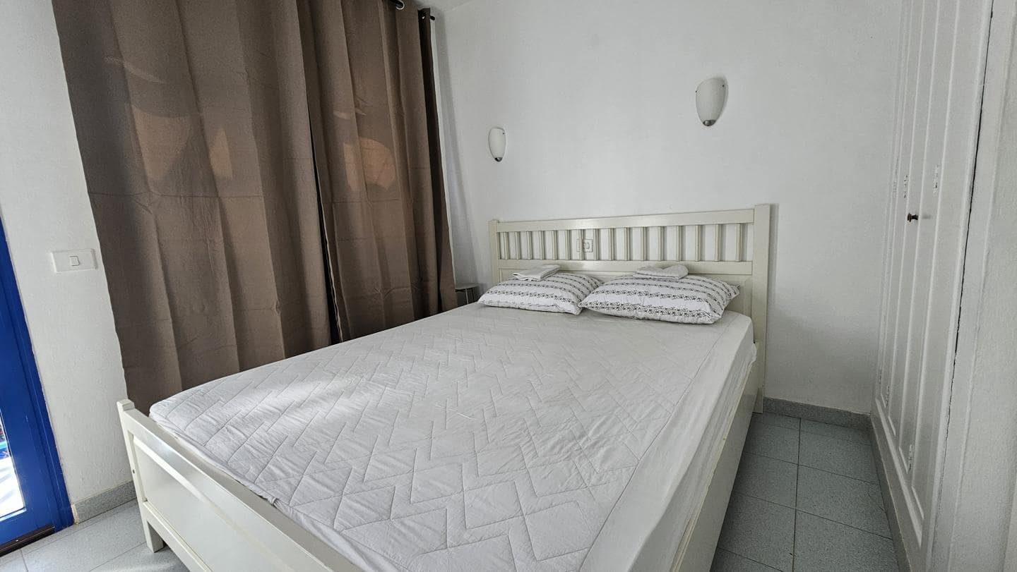 1 Zimmer Wohnung zu vermieten in Maspalomas mit Pool - 990 € (Ref: 9360775)
