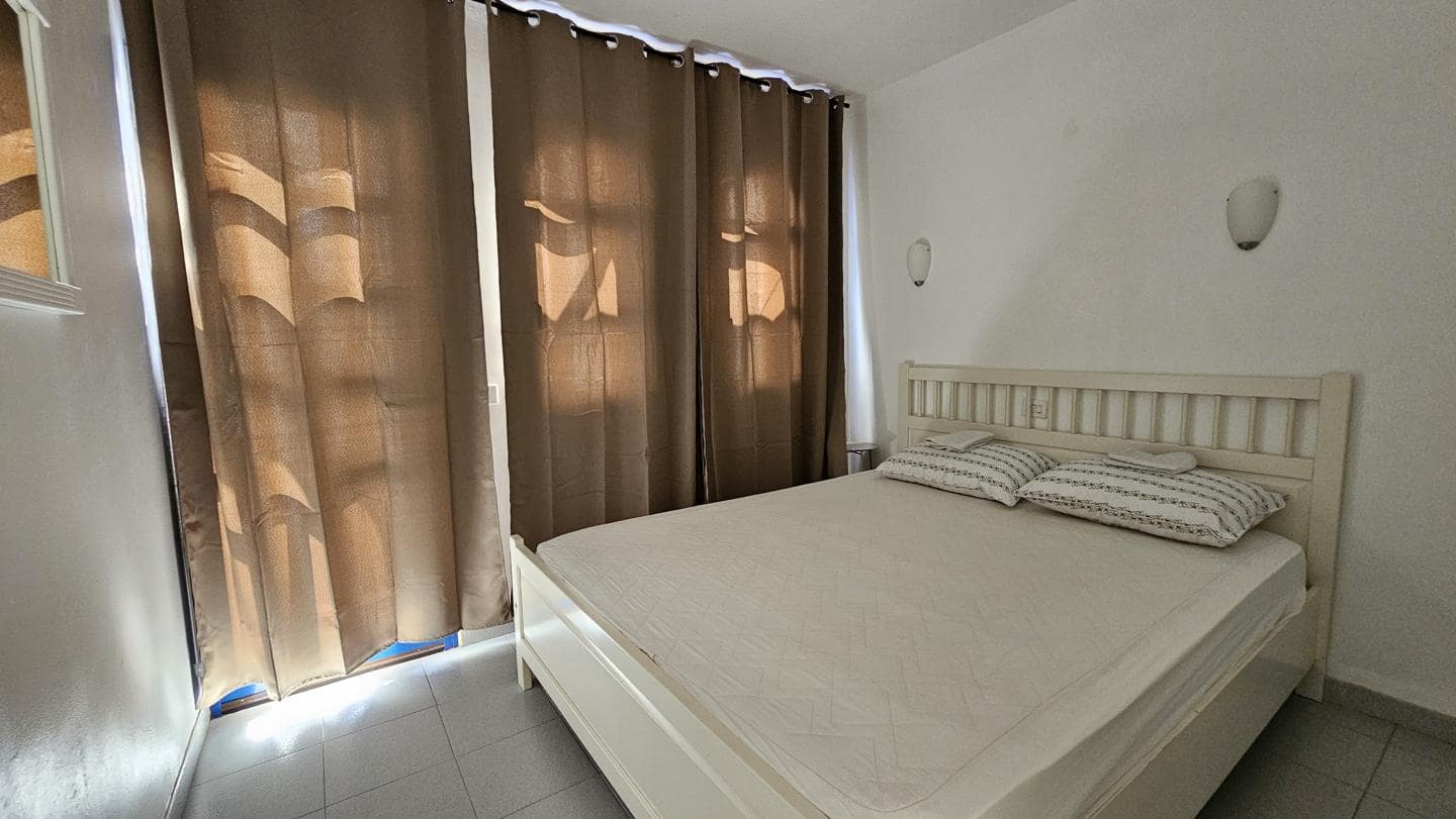 1 Zimmer Wohnung zu vermieten in Maspalomas mit Pool - 990 € (Ref: 9360775)