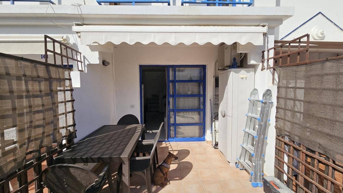 1 Zimmer Wohnung zu vermieten in Maspalomas mit Pool - 990 € (Ref: 9360775)