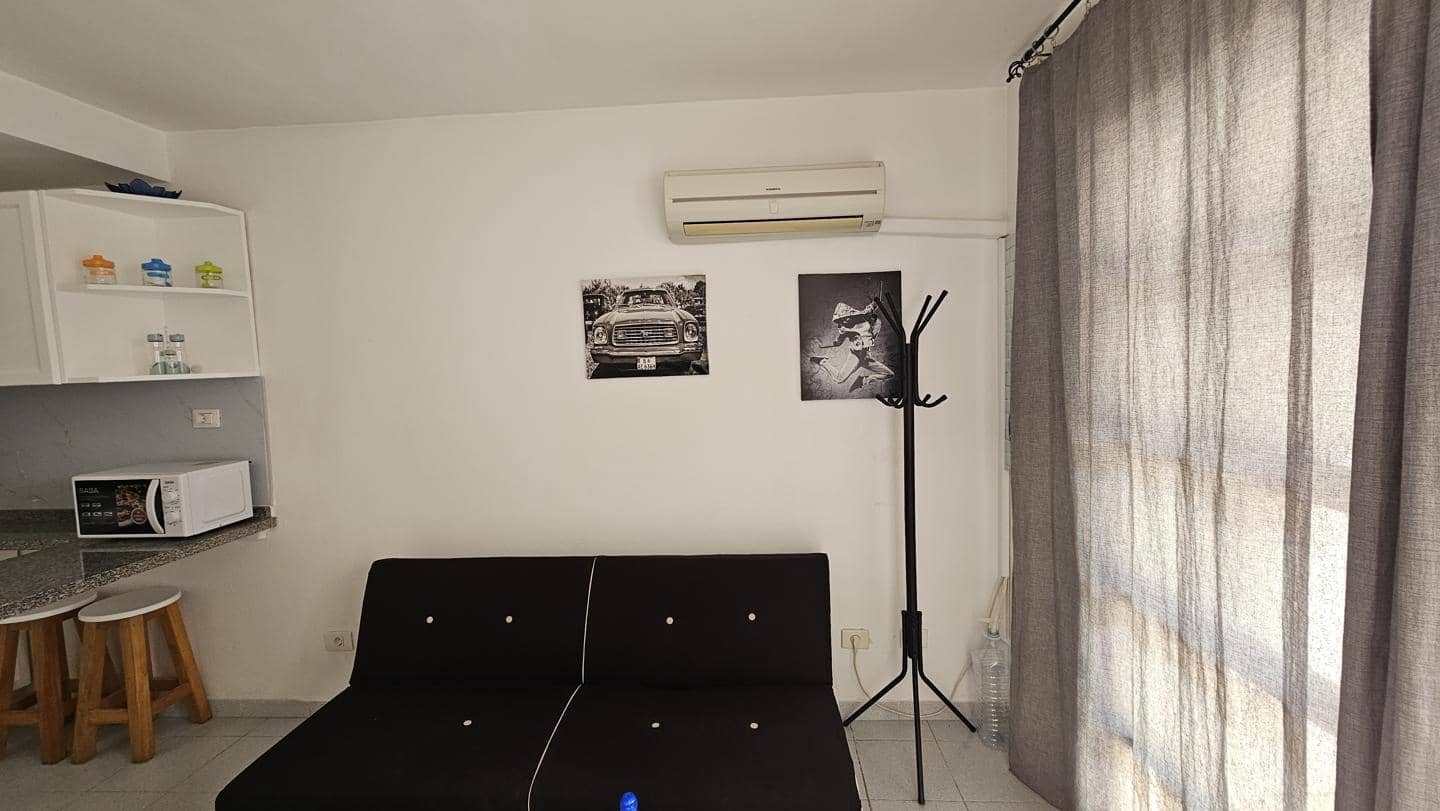 1 Zimmer Wohnung zu vermieten in Maspalomas mit Pool - 990 € (Ref: 9360775)