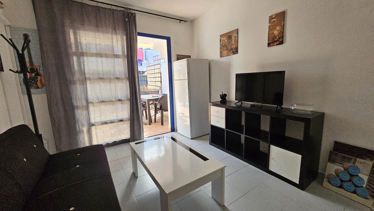 1 Zimmer Wohnung zu vermieten in Maspalomas mit Pool - 990 € (Ref: 9360775)