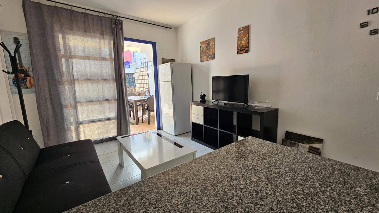 1 Zimmer Wohnung zu vermieten in Maspalomas mit Pool - 990 € (Ref: 9360775)