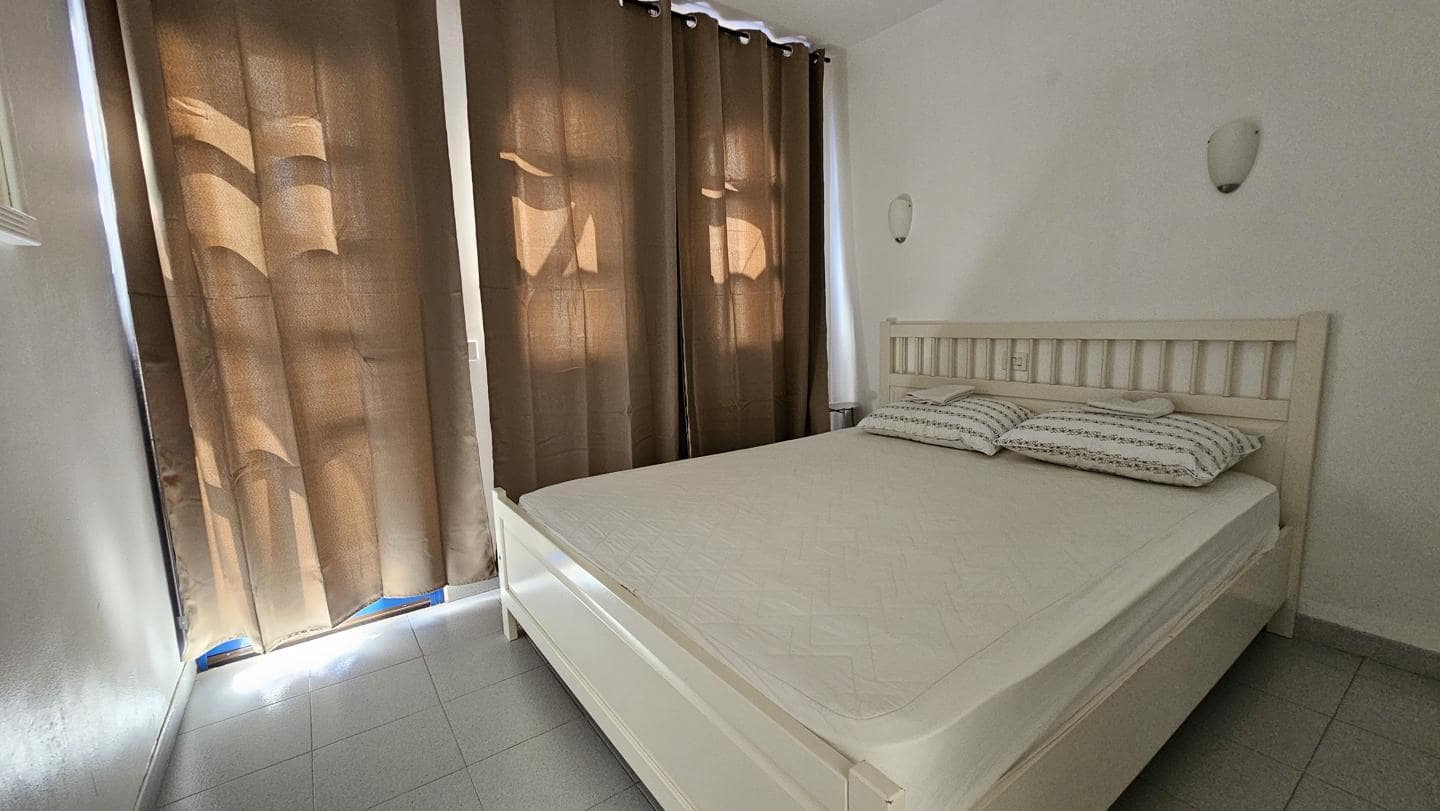 1 Zimmer Wohnung zu vermieten in Maspalomas mit Pool - 990 € (Ref: 9360775)