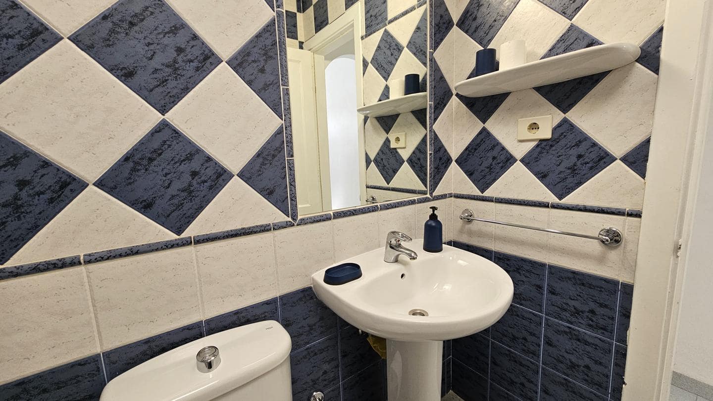 1 Zimmer Wohnung zu vermieten in Maspalomas mit Pool - 990 € (Ref: 9360775)
