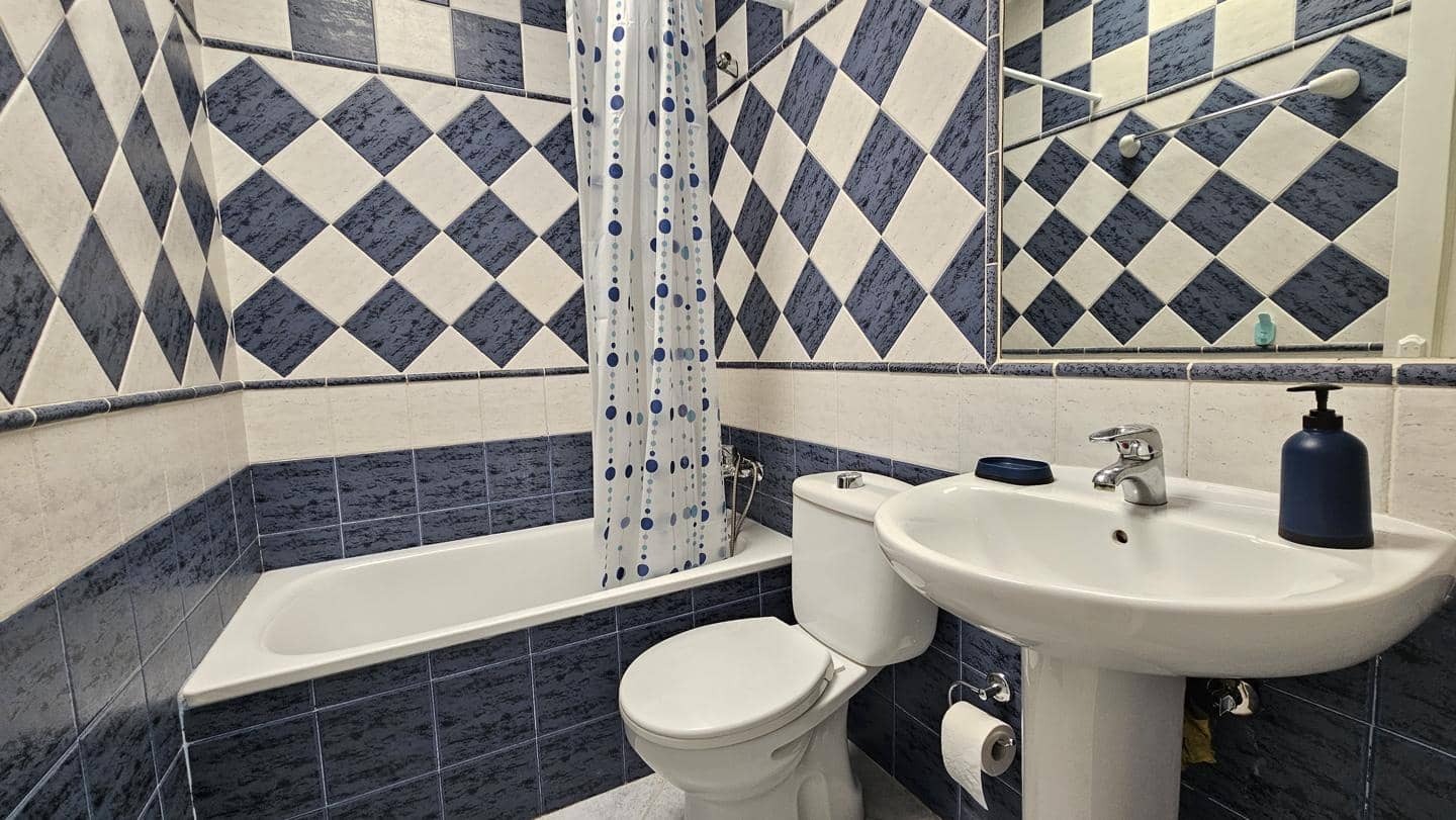 1 Zimmer Wohnung zu vermieten in Maspalomas mit Pool - 990 € (Ref: 9360775)