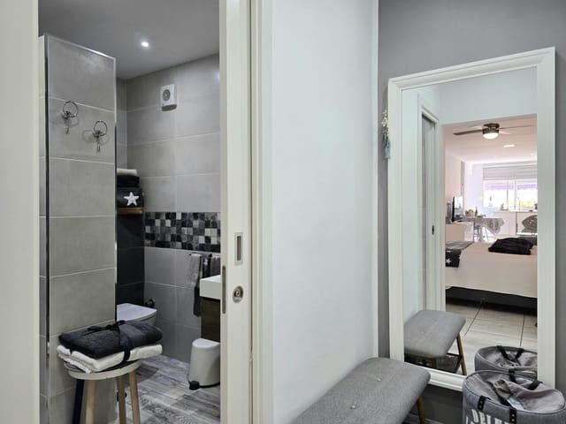 Asunto vuokrattavana paikassa Arguineguín, Mogán - 1 000 € (Ref: 9373932)