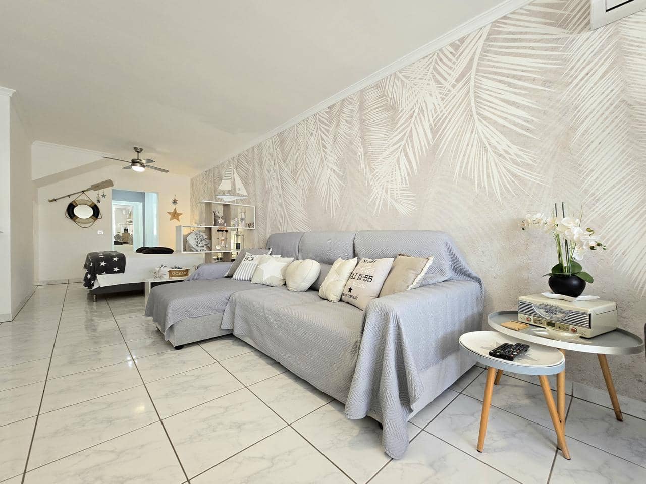 Appartement à louer à Arguineguin - 1 000 € (Ref: 9373932)